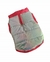 CHALECO TORNASOL CON FUCSIA (TALLE 5)