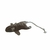 RATÓN DE ARPILLERA CON CATNIP - comprar online