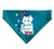 BANDANA NAVIDEÑA PARA COLLAR (VARIOS MODELOS) - comprar online