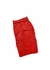 PILOTO IMPERMEABLE ROJO (VARIOS TALLES) - comprar online