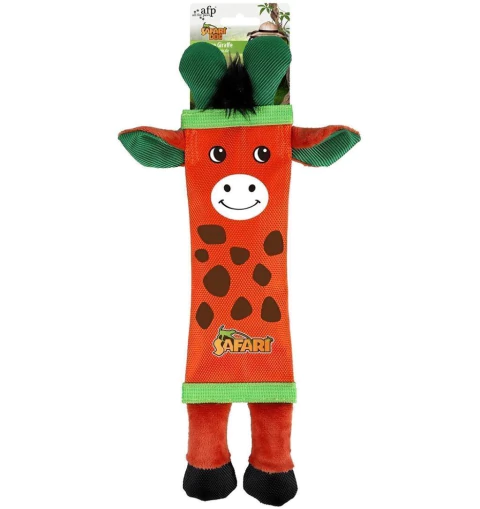 JIRAFA SUPER RESISTENTE