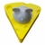 JUGUETE CATNIP BALL PARED (QUESITO) - comprar online