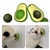 JUGUETE CATNIP BALL PARED (PALTA) - comprar online