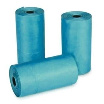 REPUESTO DE BOLSAS PARA HUESO DISPENSER (PACK x3U)