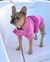 SWEATER FUCSIA CORDEROY (VARIOS TALLES) - tienda online