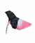CAMPERA PUFFER ROSA (VARIOS TALLES) en internet