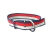 COLLAR NYLON ANCHO PERRO GRANDE (TALLE M) - Almacén de Perros - Envíos a todo el país.