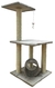 RASCADOR ALTO CON CILINDRO - comprar online