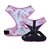 ARNÉS NEOPRENE FLORES (VARIOS TALLES)