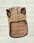 CHALECO MIRKO (VARIOS TALLES) - comprar online