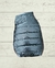 CHALECO PUFFER NEGRO METALIZADO (VARIOS TALLES) - Almacén de Perros - Envíos a todo el país.