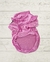 SWEATER FUCSIA CORDEROY (VARIOS TALLES)