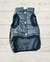 CHALECO PUFFER NEGRO METALIZADO (VARIOS TALLES) en internet