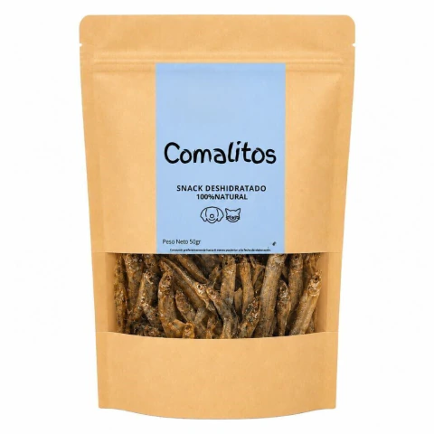 CORNALITOS DESHIDRATADOS