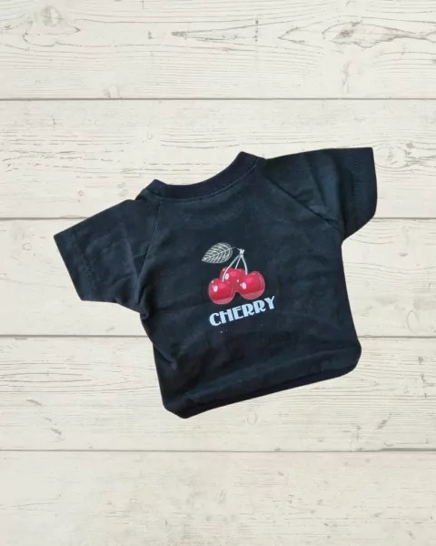 PUPERA CHERRY (TALLE 6)