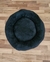 CAMA NIDO REDONDA NEGRA - comprar online