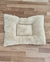 COLCHÓN CORDERITO BEIGE (PEQUEÑO) en internet