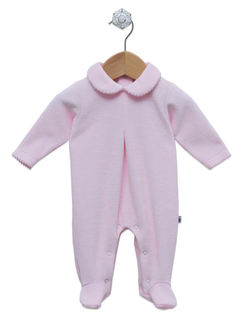 Enterito con pinza plush - comprar online