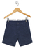 Bermuda clásica varón azul marino - comprar online
