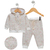 Conjunto rustico ISA - comprar online