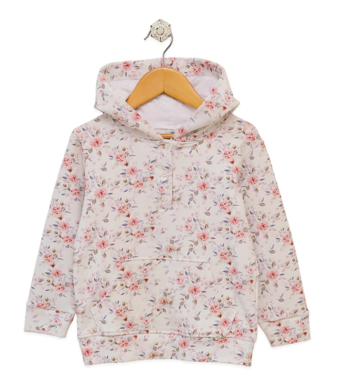 Buzo canguro "Bruna"