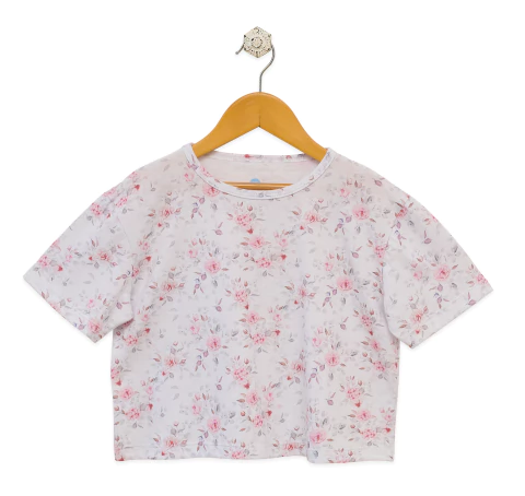 Remera "Bruna" - comprar online