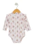 Body alitas " conejitas exploradoras" - comprar online