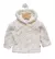 Campera de polar soft