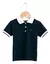 Remera Polito azul