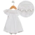 Vestido Punto Smock - comprar online