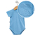 Body básico Aero con bolsillo - comprar online