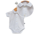 Body camisa Teo - comprar online