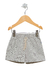 Short Lina Beige