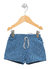 Short Lina Aero