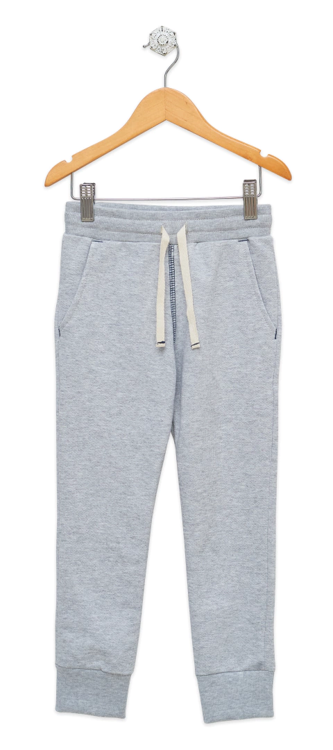 Jogging Gris Melange