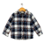 Camisa cuadros