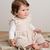 Vestido Liberty de corderoy - comprar online