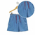 Traje de baño Aero y Rojo - comprar online