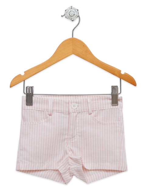 Short Emi rosa