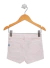 Short Emi rosa - comprar online