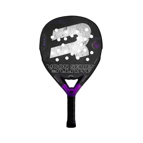 Paleta Padel Royal Moon Violet Paddle
