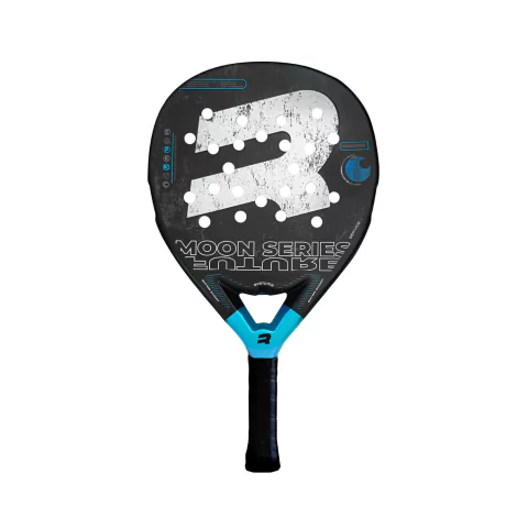 Paleta Padel Royal Moon Blue Paddle