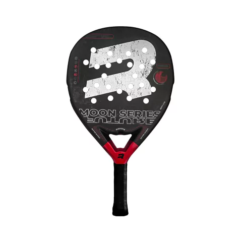 Paleta Padel Royal Moon Red Paddle