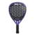 Paleta Padel Siux Spyder Paddle Eva Carbono - Venton Padel
