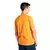 Remera Babolat Court Naranja en internet