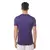 Remera Babolat Strike Violeta en internet