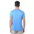 Remera Babolat Strike Celeste en internet
