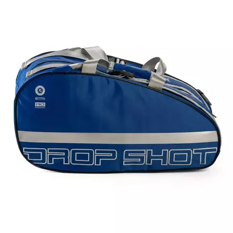 Bolso Paletero Drop Shot Essential Azul Padel - comprar online
