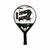 Paleta Padel Royal America Master Pro Blend Blanca Carbono Paddle - comprar online