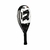 Paleta Padel Royal America Master Pro Blend Blanca Carbono Paddle - Venton Padel